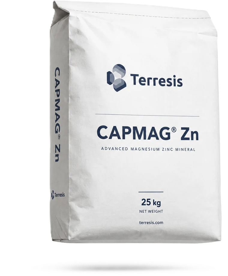 CAPMAG Zn çinko iz mineral