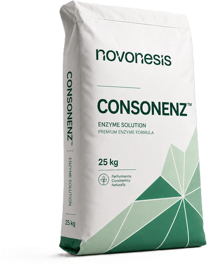 CONSONENZ besin sindirim desteği