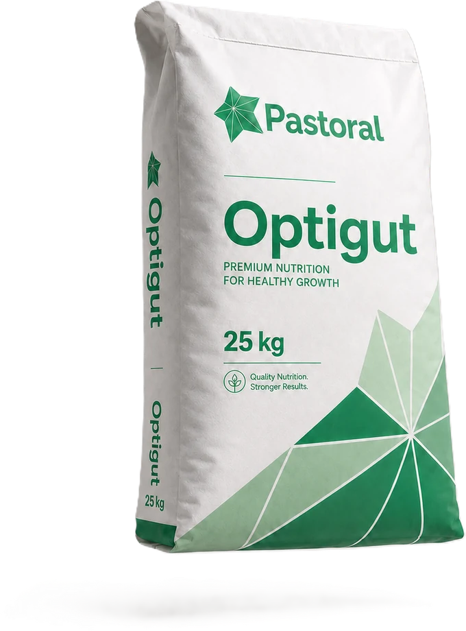 OptiGut Aqua su ürünleri bağırsak desteği