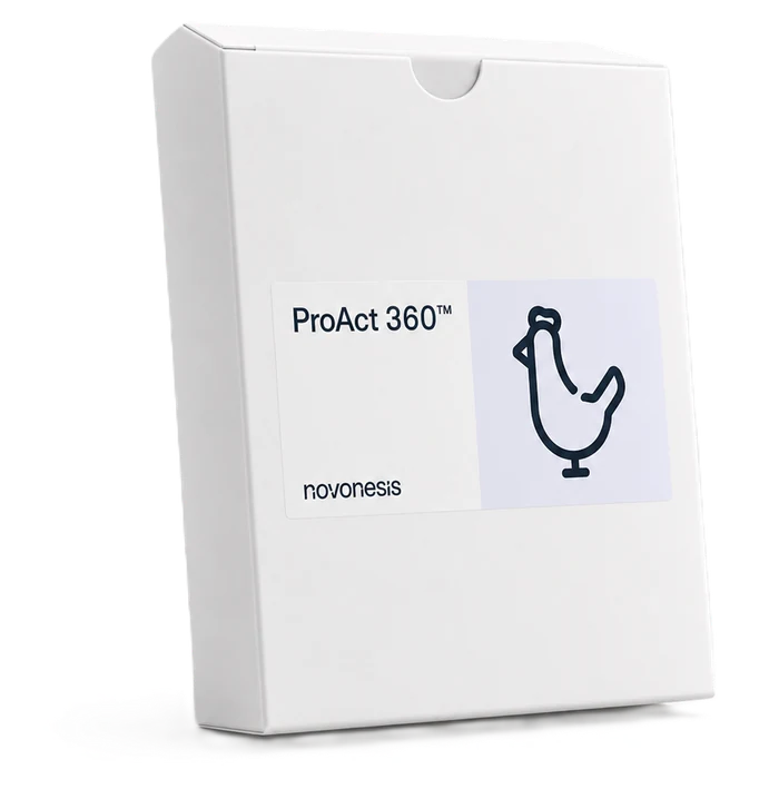 ProAct 360 proteaz enzimi